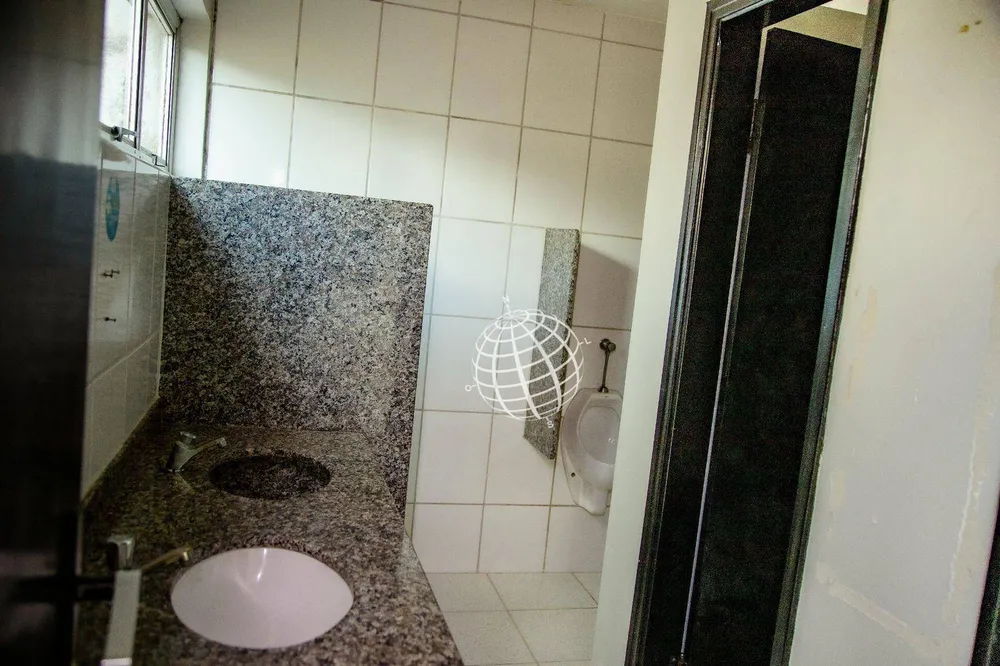 Loja-Salão, 557 m² - Foto 9