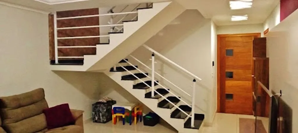 Casa, 3 quartos, 240 m² - Foto 4