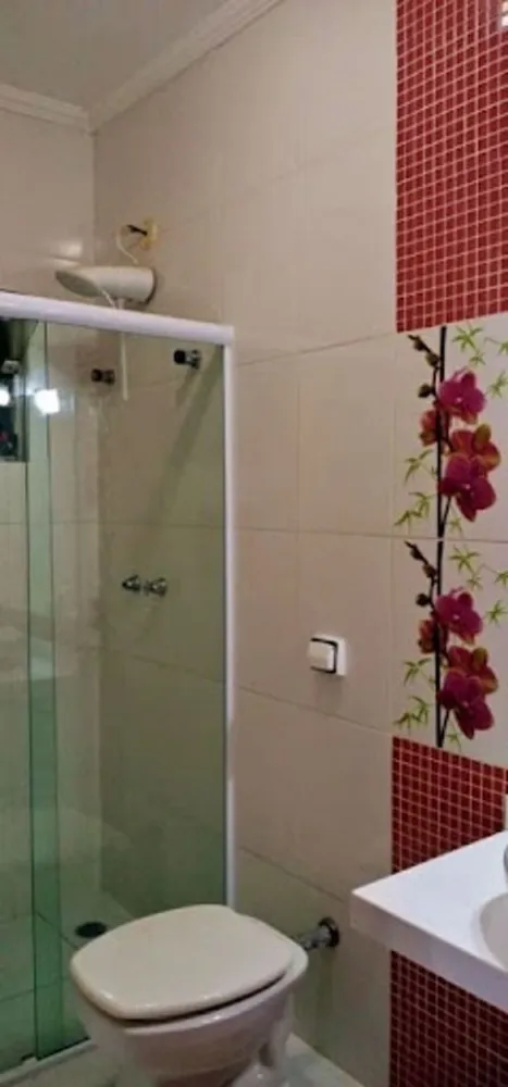 Casa, 3 quartos, 240 m² - Foto 5