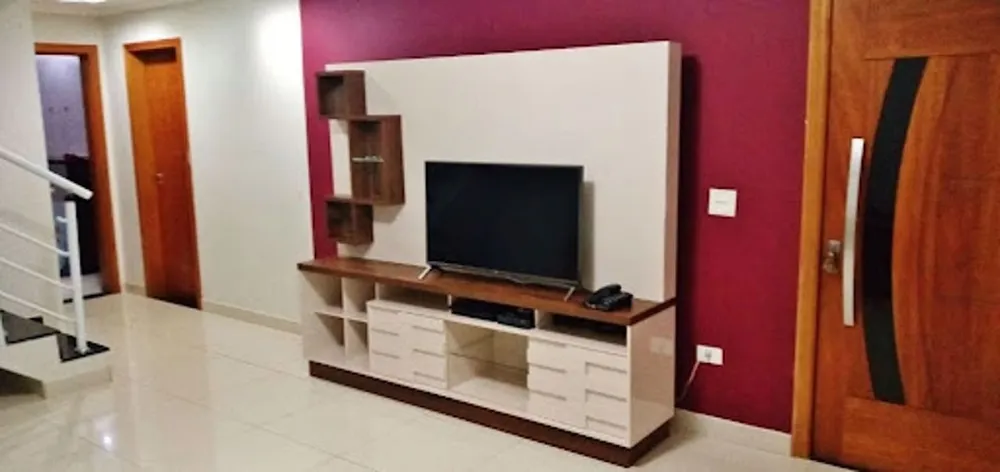 Casa, 3 quartos, 240 m² - Foto 6