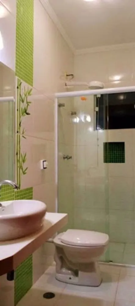 Casa, 3 quartos, 240 m² - Foto 14