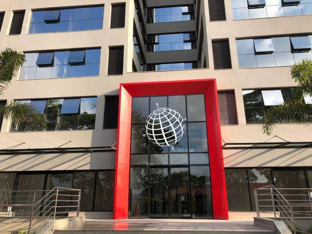 Loja-Salão, 49 m² - Foto 5