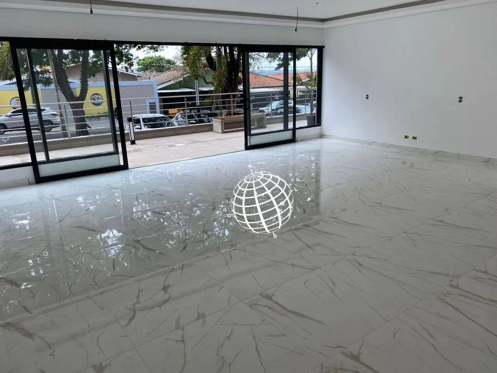 Loja-Salão, 49 m² - Foto 1