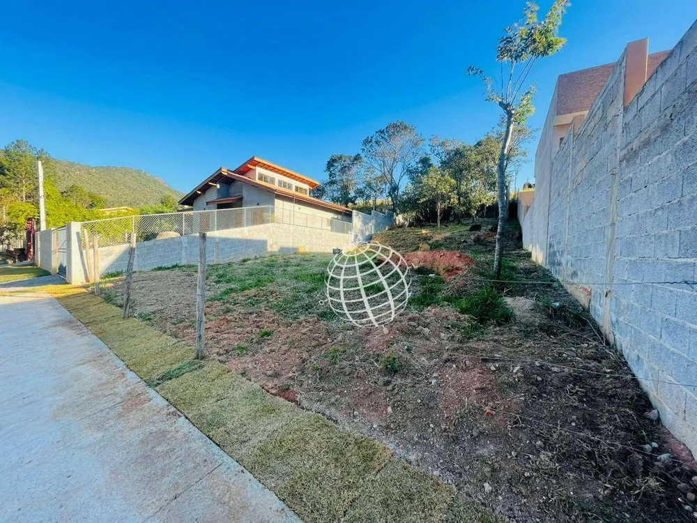 Terreno, 502 m² - Foto 1