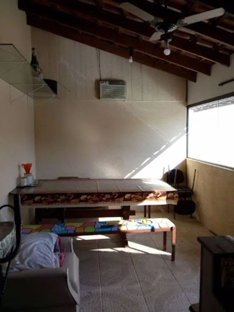 Chácara, 7 quartos, 2079 m² - Foto 13