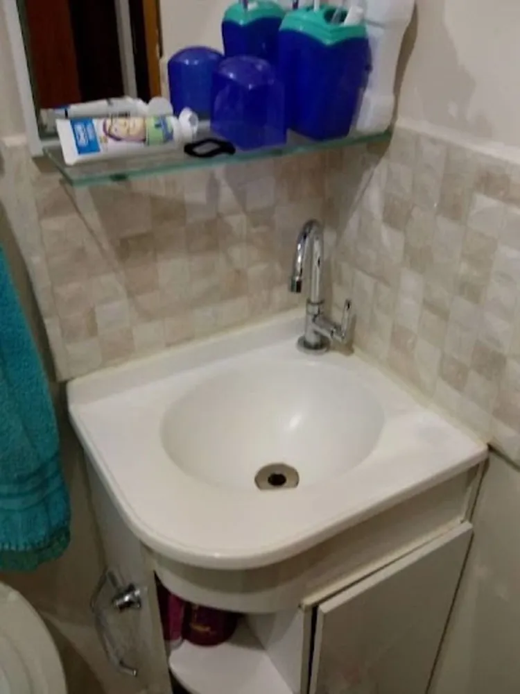Chácara, 7 quartos, 2079 m² - Foto 6