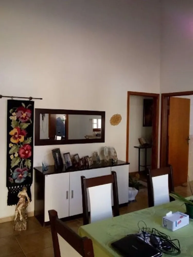 Chácara, 7 quartos, 2079 m² - Foto 1
