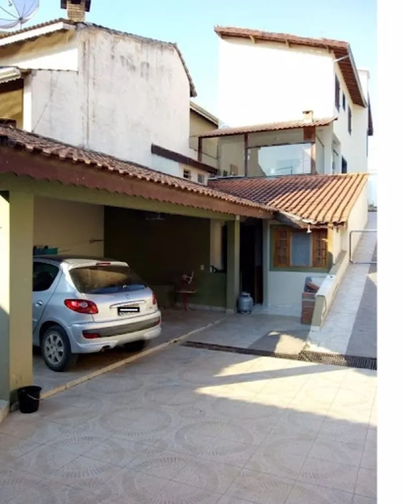 Chácara, 7 quartos, 2079 m² - Foto 12