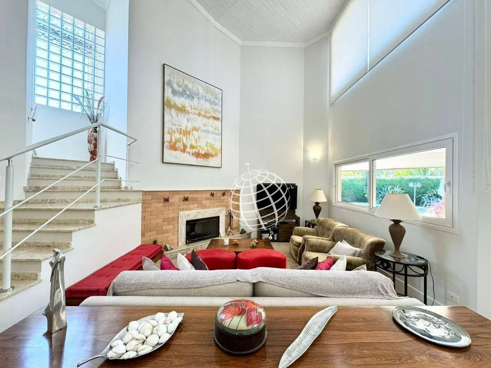 Casa de Condomínio, 5 quartos - Foto 4