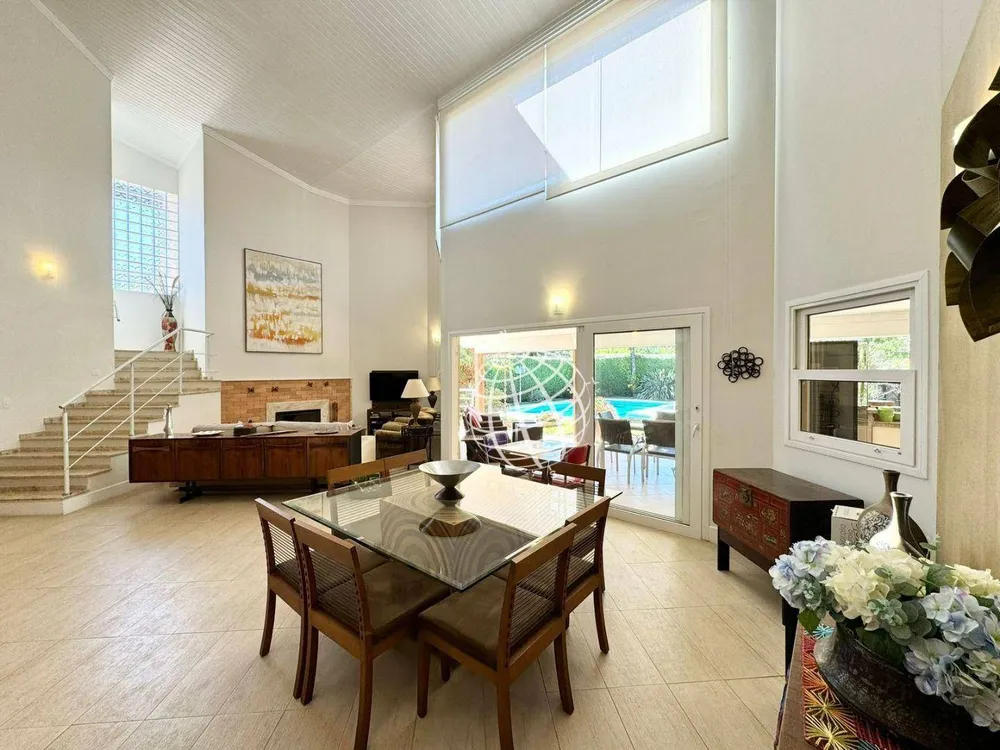 Casa de Condomínio, 5 quartos - Foto 6