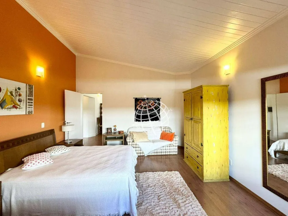 Casa de Condomínio, 5 quartos - Foto 11