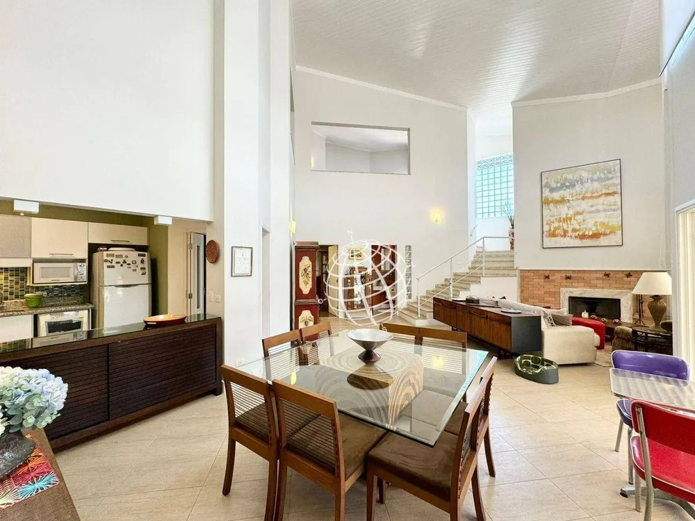 Casa de Condomínio, 5 quartos - Foto 6