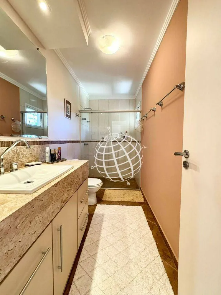 Casa de Condomínio, 5 quartos - Foto 9