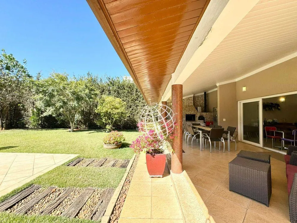 Casa de Condomínio, 5 quartos - Foto 12