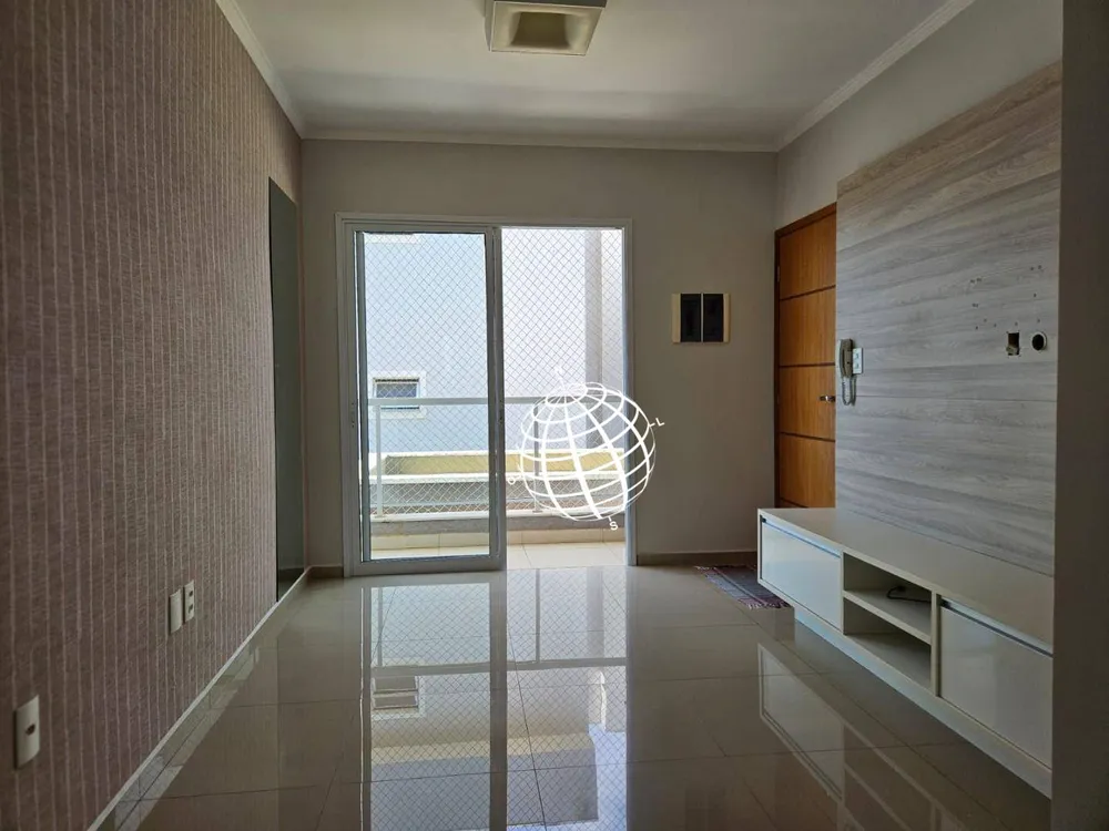 Apartamento, 3 quartos, 69 m² - Foto 2