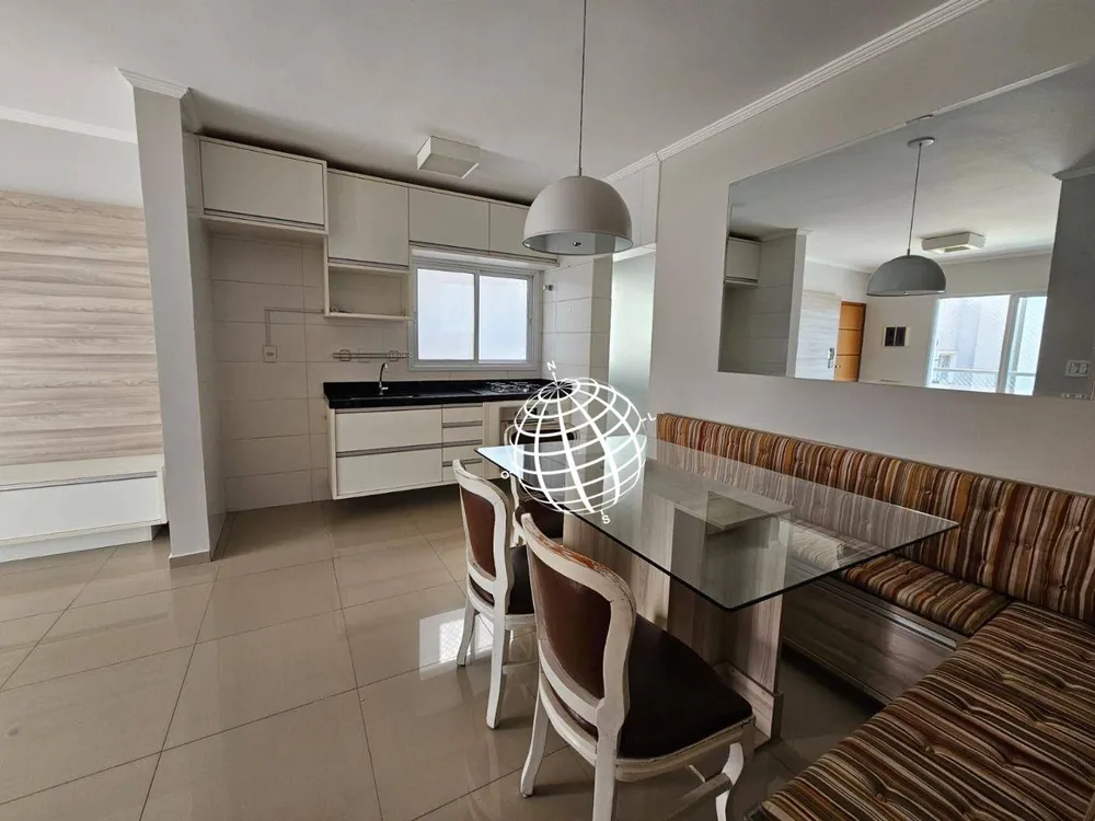 Apartamento, 3 quartos, 69 m² - Foto 3