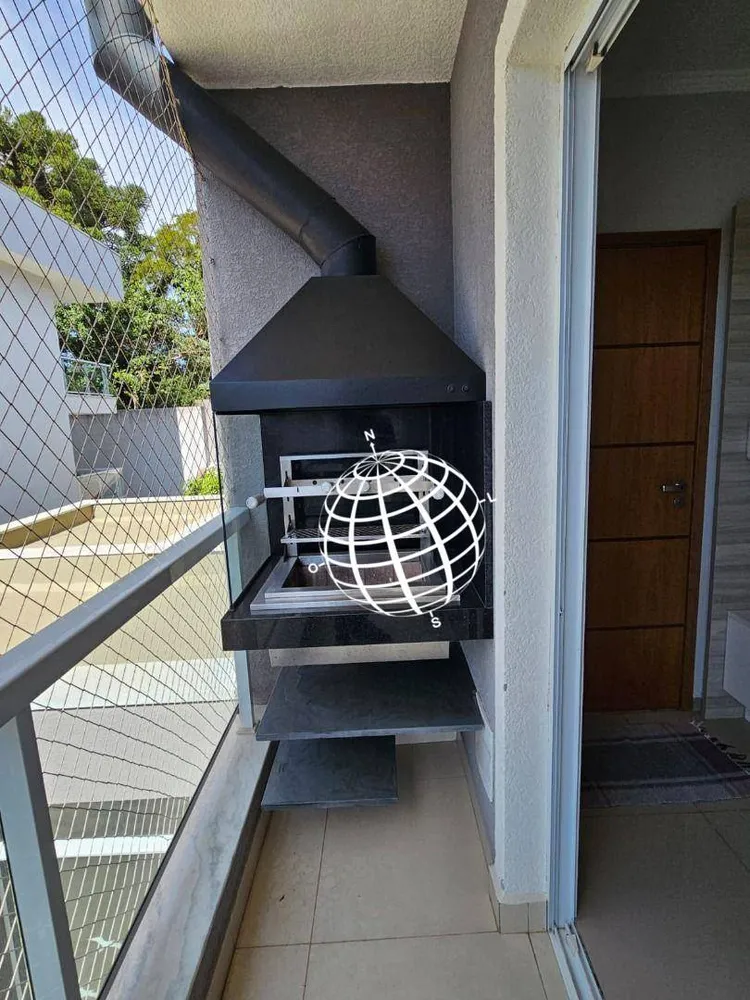 Apartamento, 3 quartos, 69 m² - Foto 1