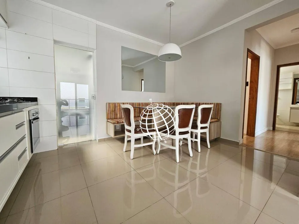 Apartamento, 3 quartos, 69 m² - Foto 4