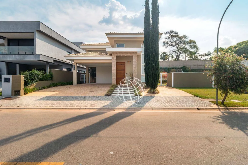 Casa de Condomínio, 4 quartos - Foto 6