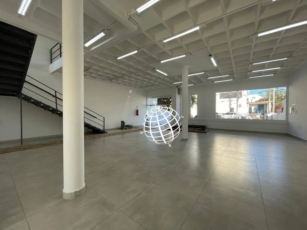 Loja-Salão, 443 m² - Foto 2