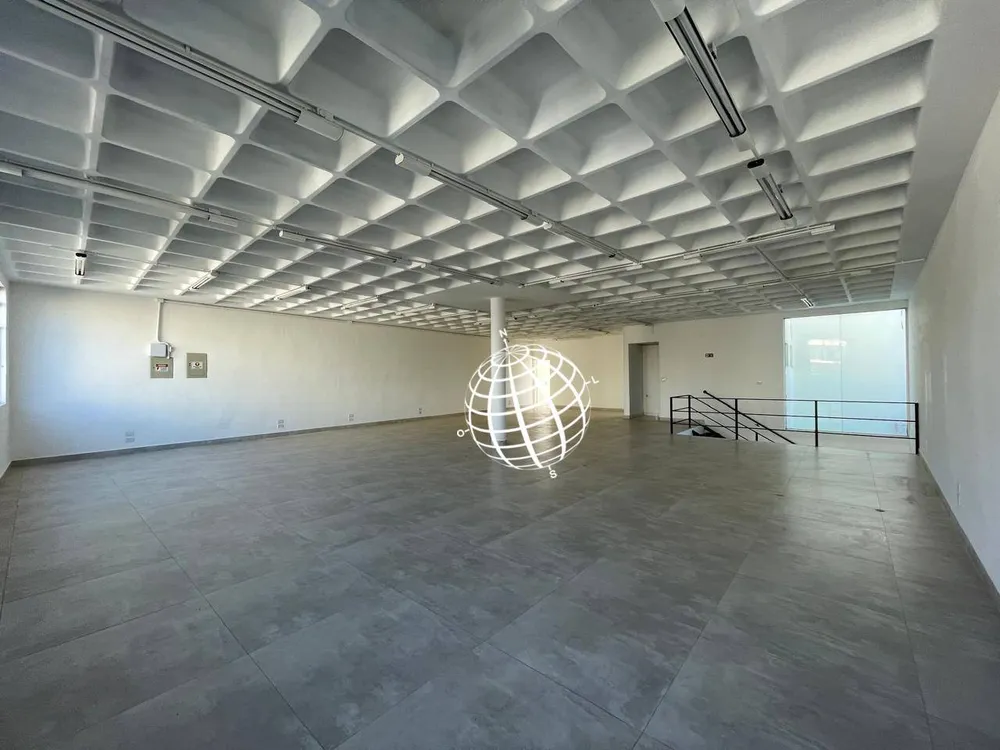 Loja-Salão, 443 m² - Foto 1