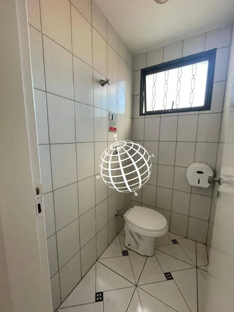 Loja-Salão, 443 m² - Foto 7
