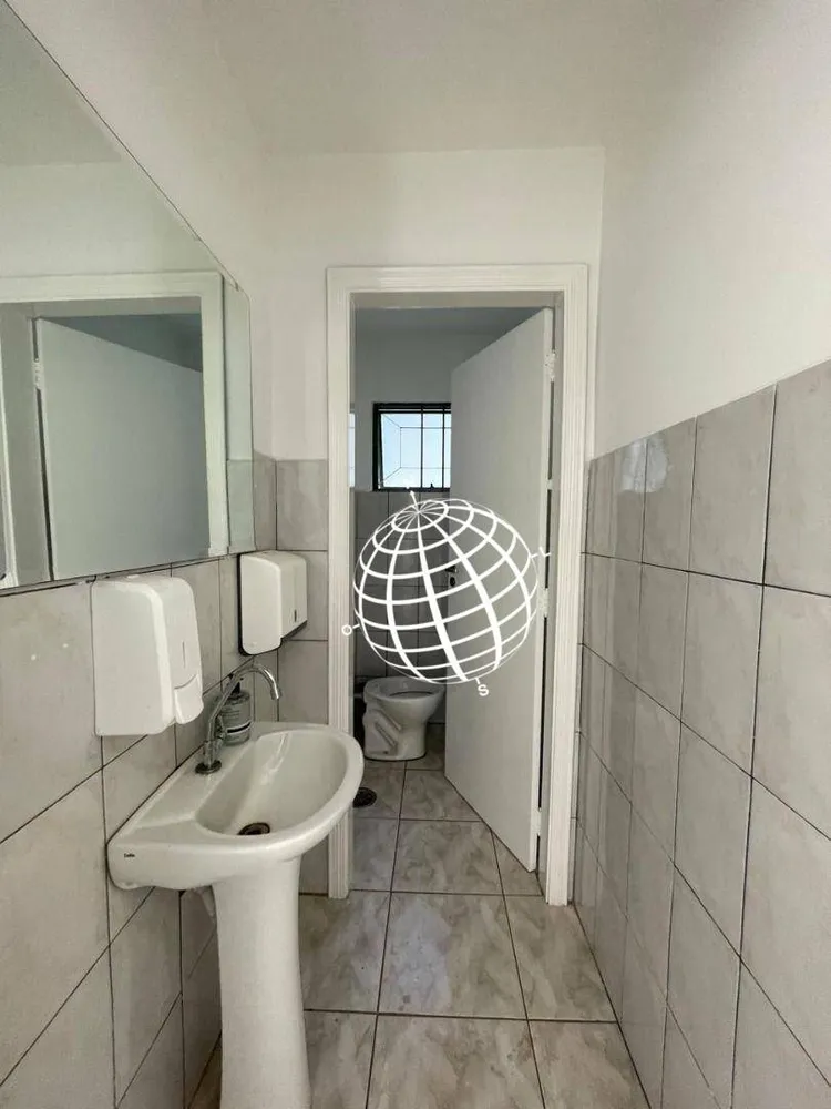 Loja-Salão, 443 m² - Foto 8