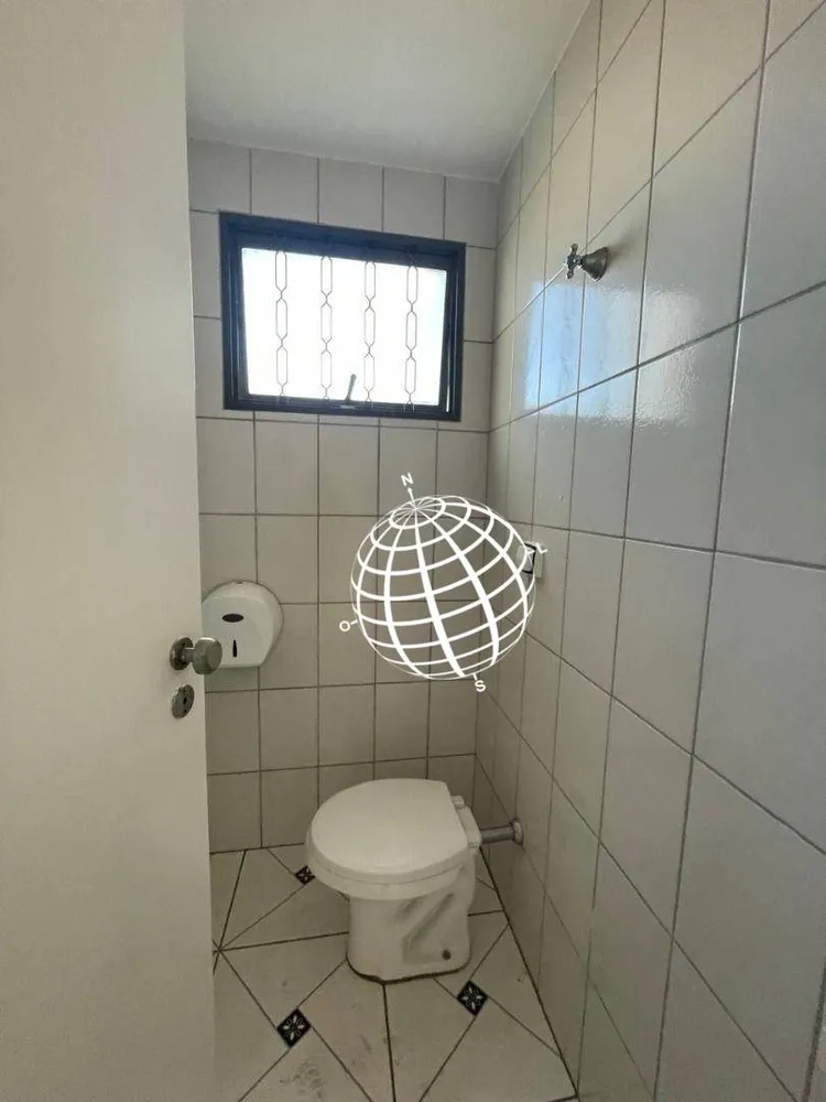 Loja-Salão, 443 m² - Foto 6