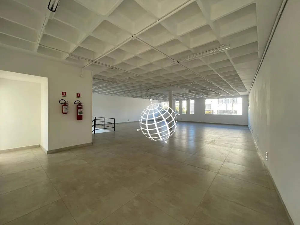 Loja-Salão, 443 m² - Foto 3