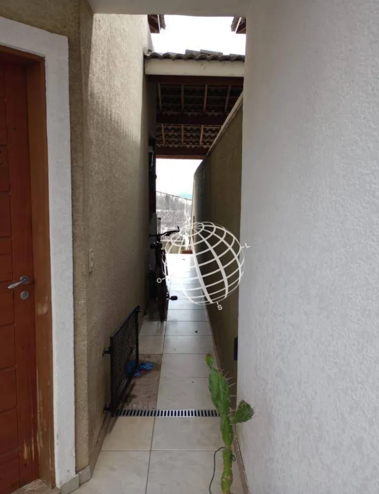 Casa, 2 quartos, 72 m² - Foto 4