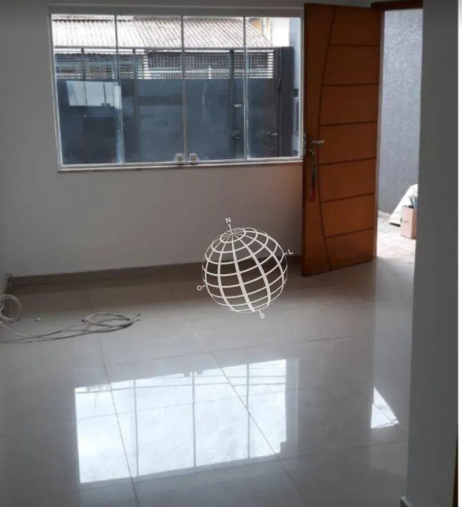 Casa, 2 quartos, 72 m² - Foto 7