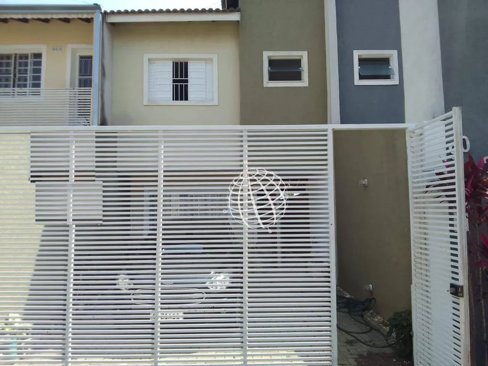Casa, 2 quartos, 72 m² - Foto 3