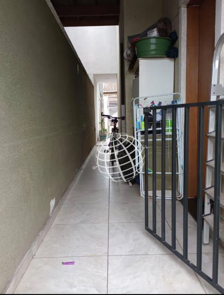 Casa, 2 quartos, 72 m² - Foto 6