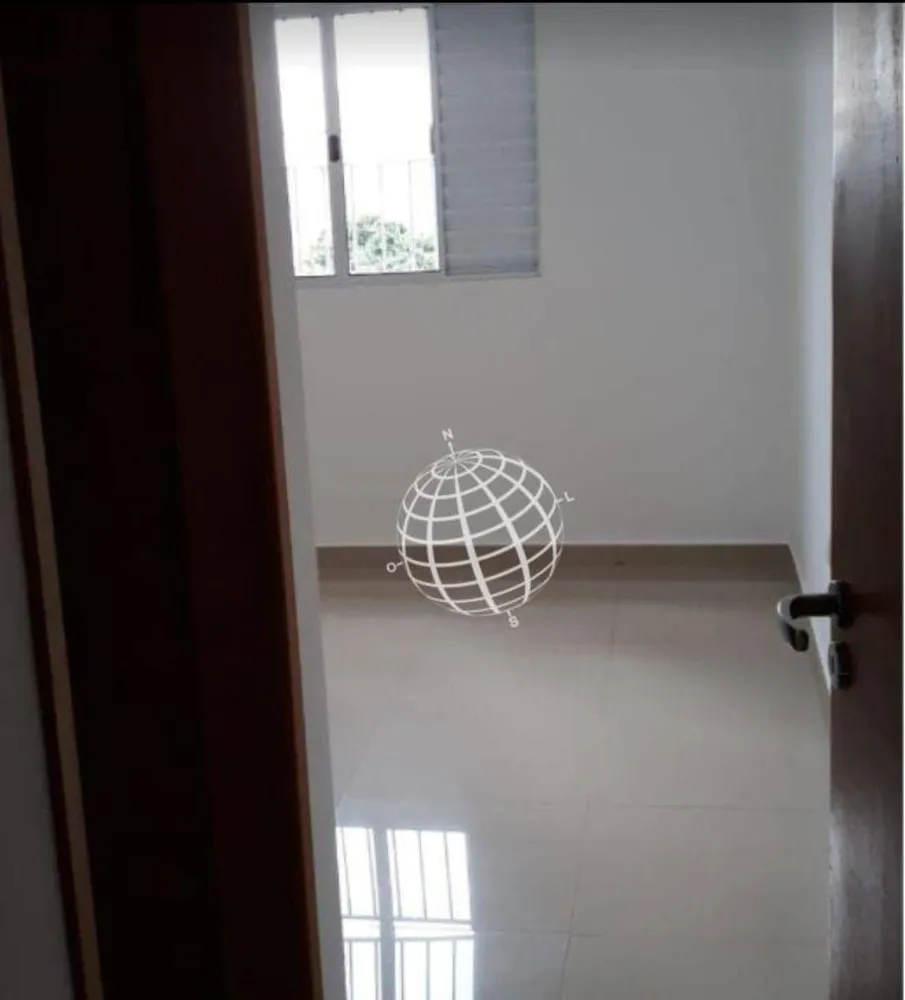 Casa, 2 quartos, 72 m² - Foto 10