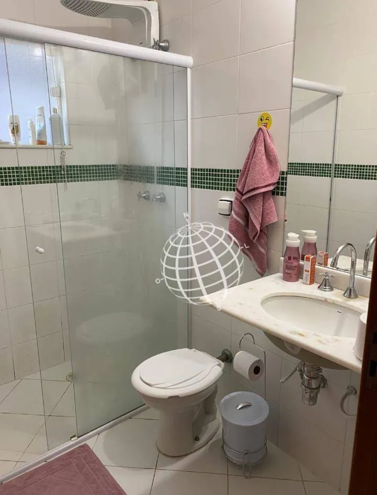 Casa, 2 quartos, 72 m² - Foto 12