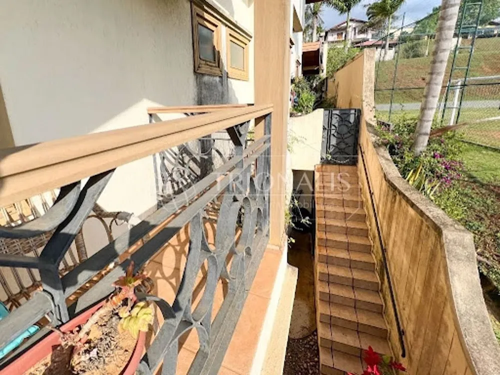 Casa de Condomínio, 4 quartos - Foto 4