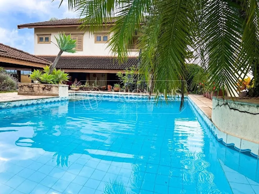 Casa de Condomínio, 4 quartos - Foto 7