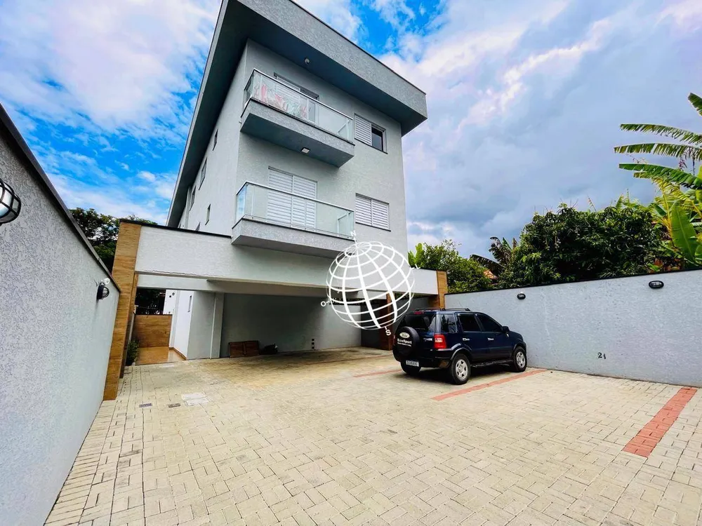 Apartamento, 2 quartos, 52 m² - Foto 5