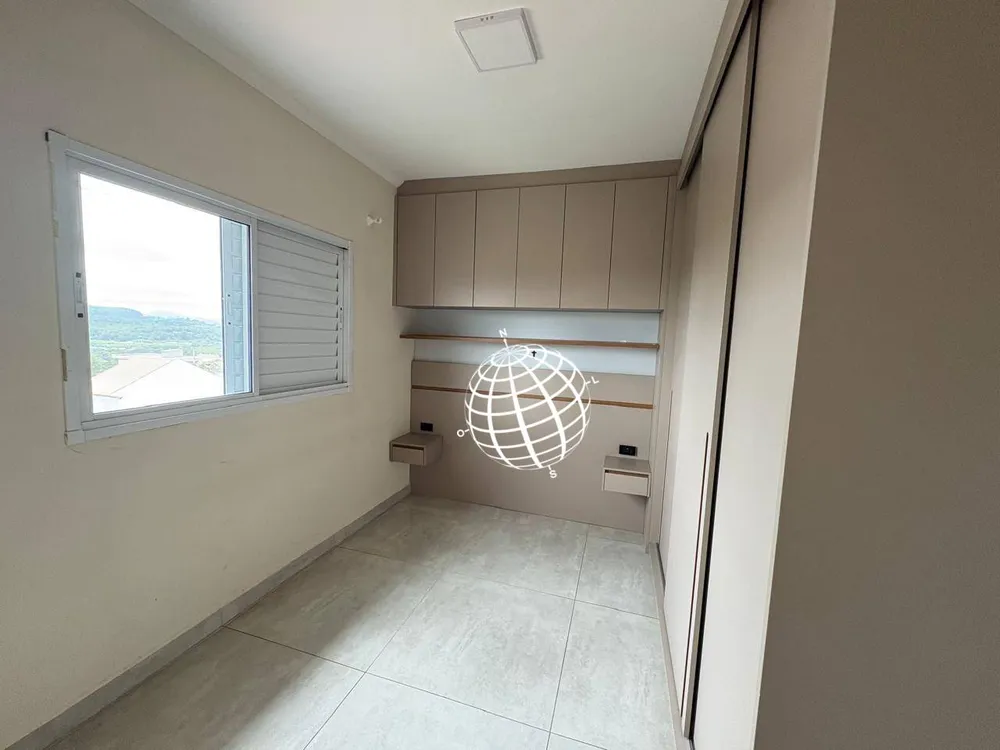 Apartamento, 2 quartos, 52 m² - Foto 7