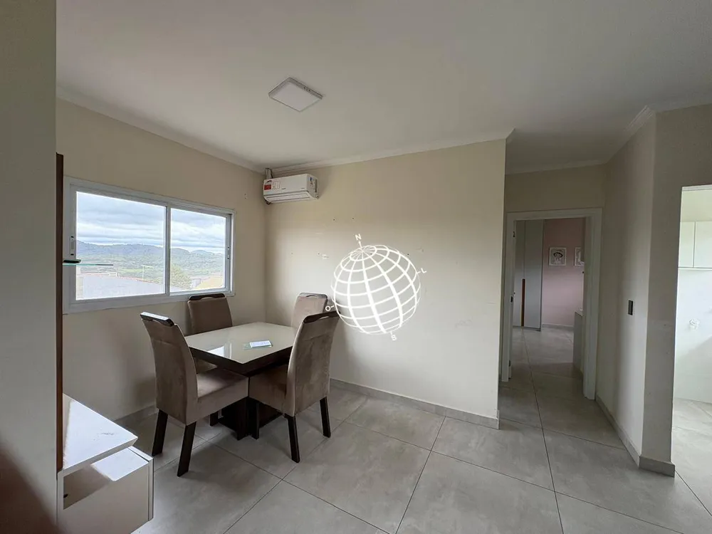 Apartamento, 2 quartos, 52 m² - Foto 8