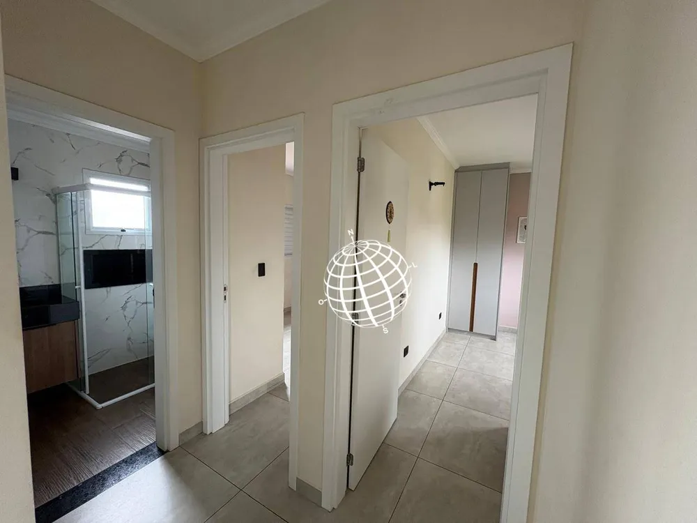 Apartamento, 2 quartos, 52 m² - Foto 3