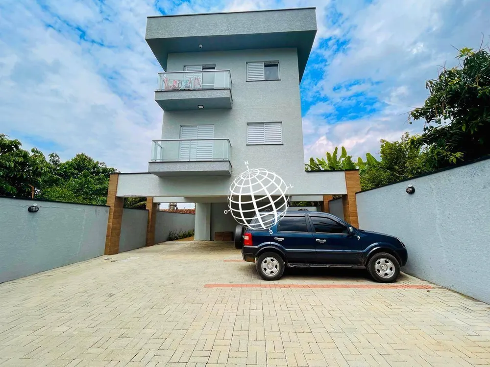 Apartamento, 2 quartos, 52 m² - Foto 1