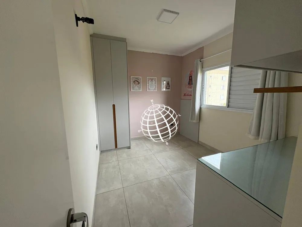 Apartamento, 2 quartos, 52 m² - Foto 10