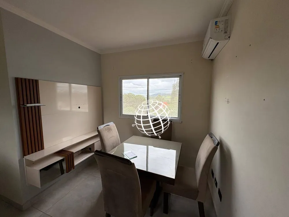 Apartamento, 2 quartos, 52 m² - Foto 4