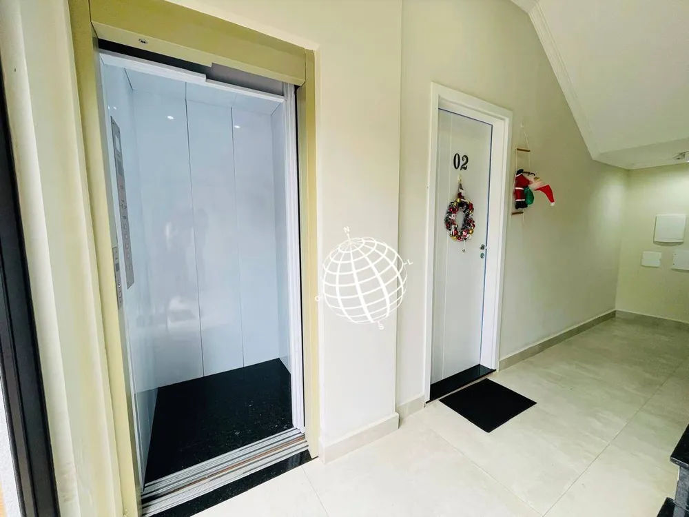 Apartamento, 2 quartos, 52 m² - Foto 16