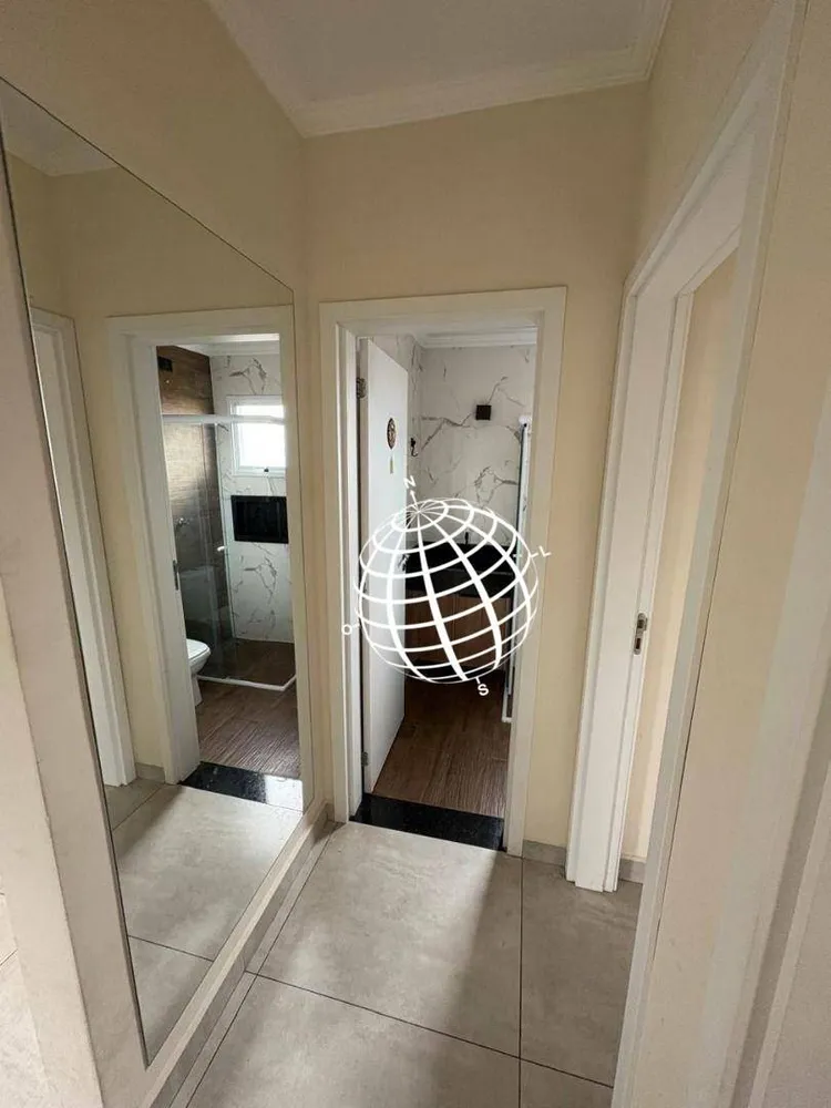 Apartamento, 2 quartos, 52 m² - Foto 6