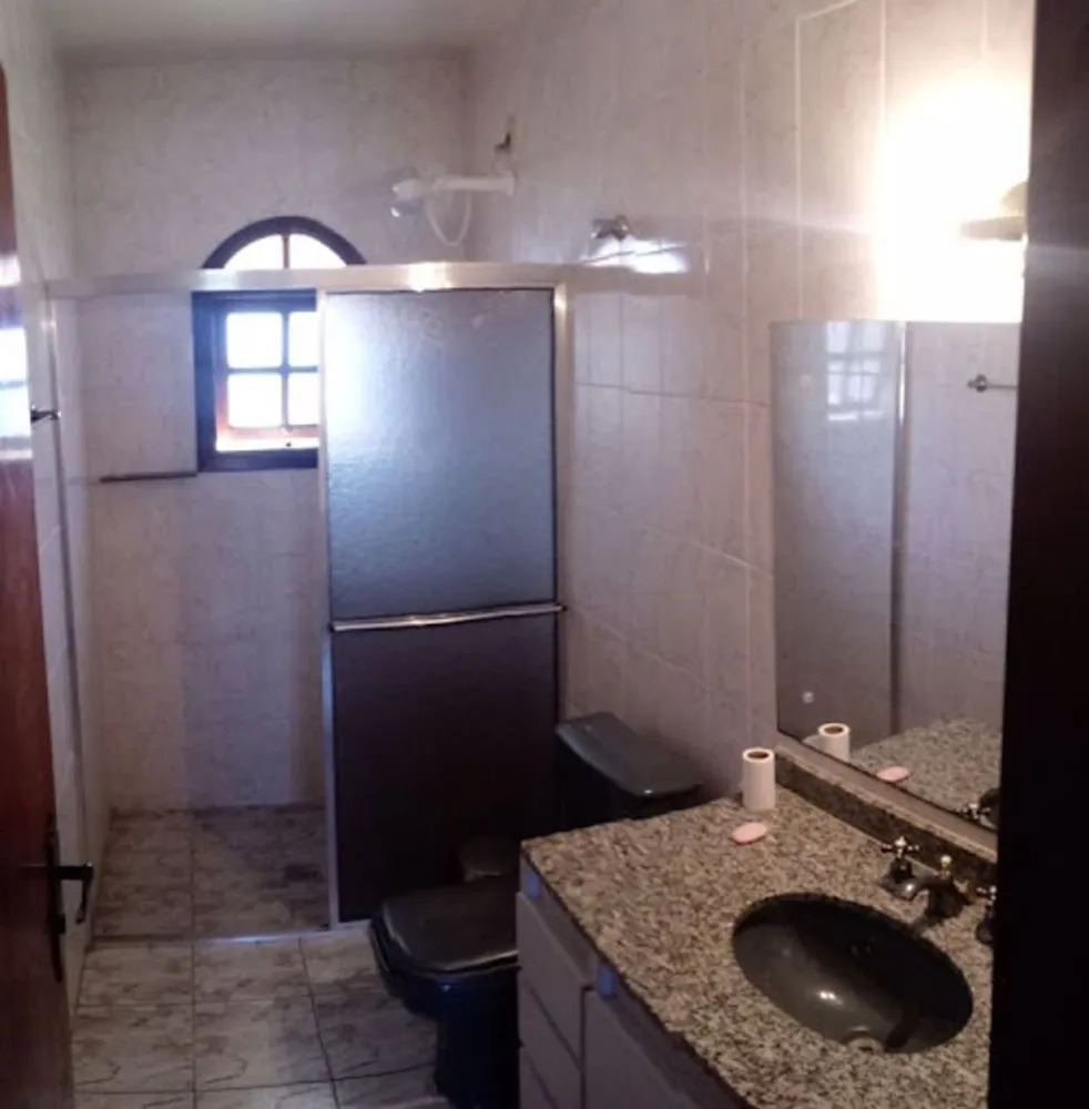 Casa de Condomínio, 6 quartos - Foto 4