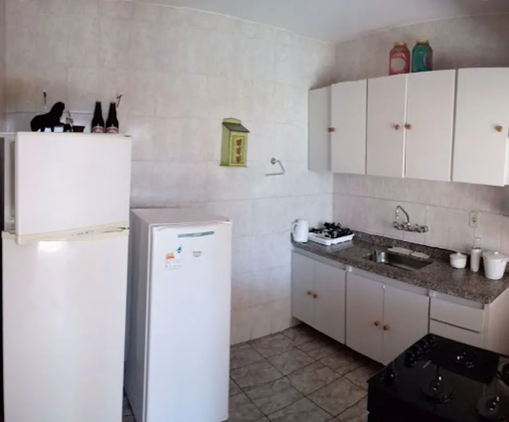 Casa de Condomínio, 6 quartos - Foto 10