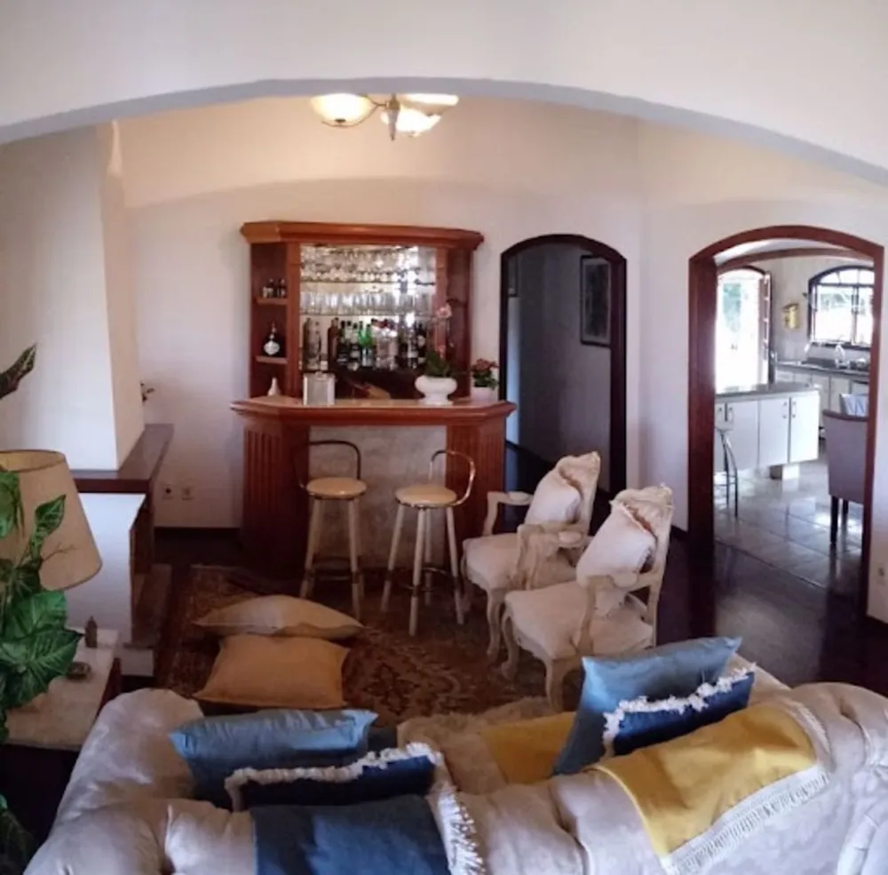 Casa de Condomínio, 6 quartos - Foto 4