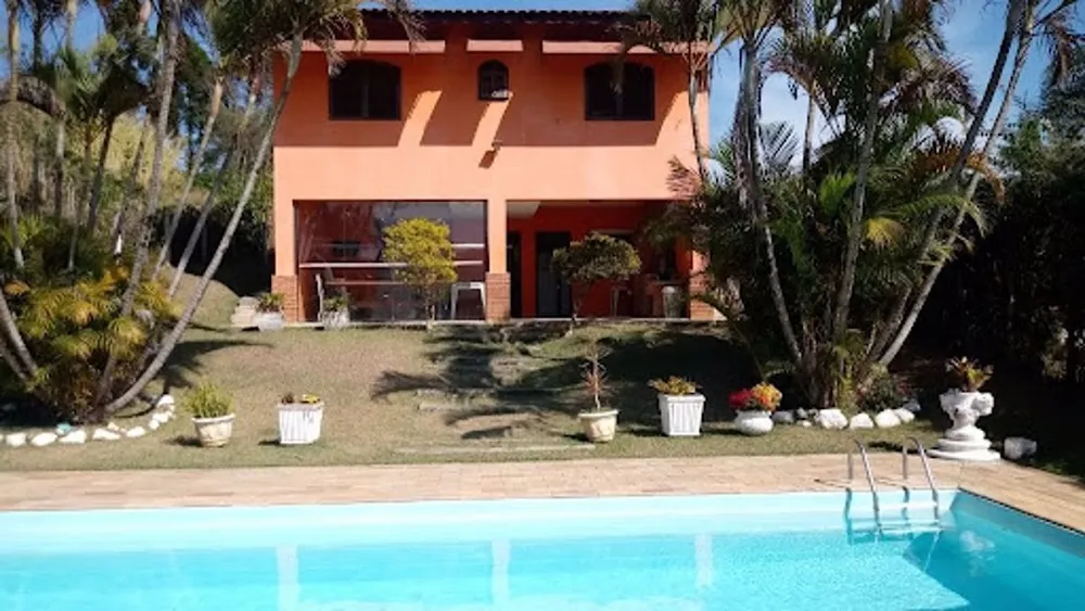 Casa de Condomínio, 6 quartos - Foto 3